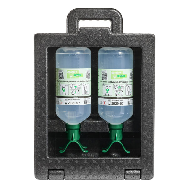 PLUM IBOX 2 (2 × 1000 ml)