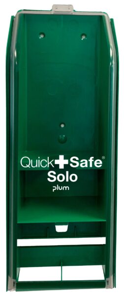 Plum QuickSafe® Solo