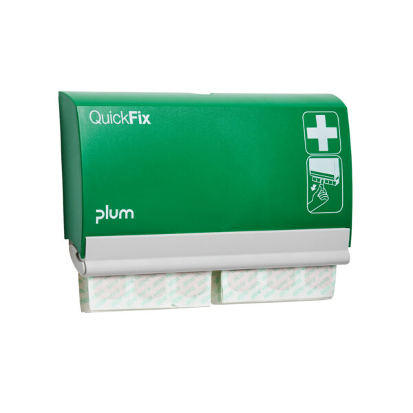 PLUM QUICKFIX ALOE VERA