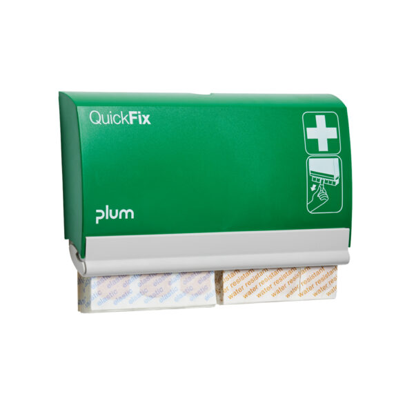 PLUM QUICKFIX ELASTIC & WATER RESISTANT