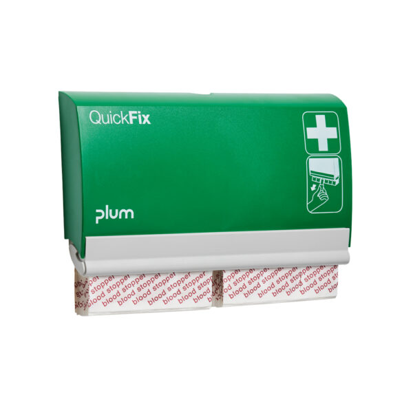 PLUM QUICKFIX BLOOD STOPPER