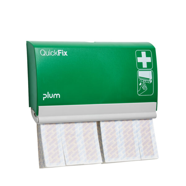 PLUM QUICKFIX ELASTIC LONG