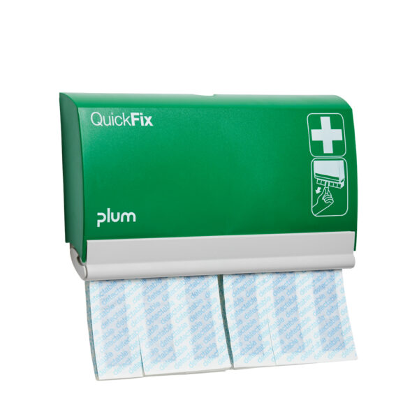 PLUM QUICKFIX DETECTABLE LONG