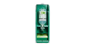Stacje QuickSafe